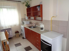 Гостиница Otthon Apartman  Хайдусобосло